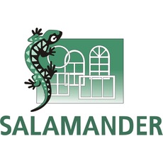 Вікна та двері Salamander у м.Києві