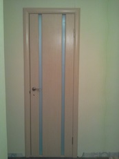 Встановлення міжкімнатних дверей