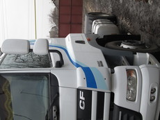 Вантажоперевезення