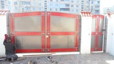 Зварювальні роботи виготовлення металоконструкцій