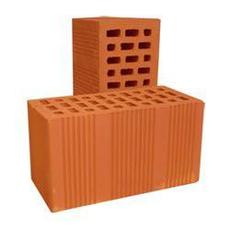 Подвійна цегла СБК