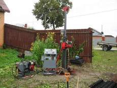 Буріння свердловин Харків і обл. Пвспорт, гарантія 5 років.