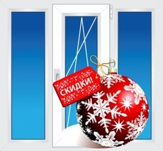 Нові вікна в Києві.