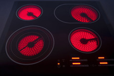 Підключити електричну варильну панель донецк