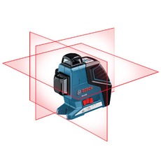 Лазерний нівелір Bosch GLL 2-50, 3-80