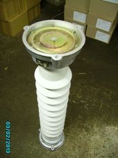 Розрядник РВС-33, РВС-35, РВС-110, виробник.