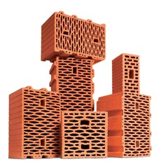 Керамічні блоки