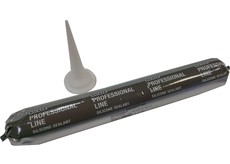 Силікон для дерева Wacker Elastosil 440 (прозорий RAL 0000