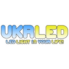 Декоративне і світлодіодне освітлення UKRLED