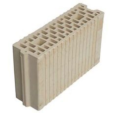 Керамічний блок Кератерм 12 120*380*238 мм