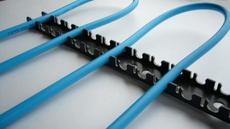 Труба д.10мм д / теплих стін, система Radopres (Угорщина)гри