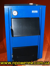 Твердопаливний котел Unimax