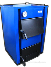 Котел на твердому паливі Unimax 16