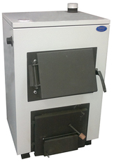 Твердопаливні котли Росс 15 і 20 кВт