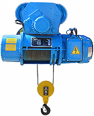 Тельфер, Болгарія.Таль електрична, Росія