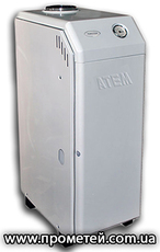 Підлогові газові котли Атем