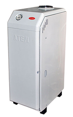 Житомирські газові котли