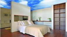 Натяжні стелі недорого!