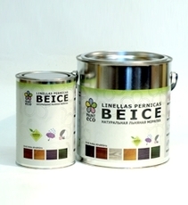 Морилка для деревини