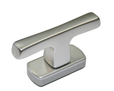 Ручка віконна Ретро (Масо, Австрія).