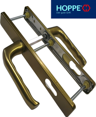 Ручка дверна Hoppe (бронза)