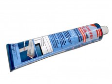 Рідкий пластик (клей ПВХ, білий 200 грн.).