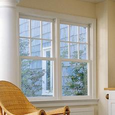 Пластіковиие вікна Екопласт