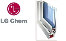 Пластикові вікна LG