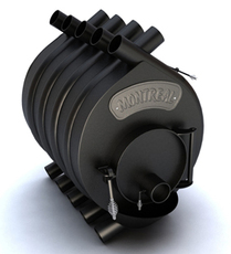 Булерьян піч