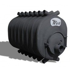 Печі типу булерьян