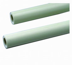 Труба поліпропіленова від виробника 20 25 32 40 50 під пайку