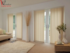 Вертикальні жалюзі від виробника (оплата частинами)