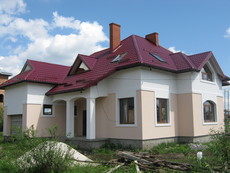 Проектування та будівництво.