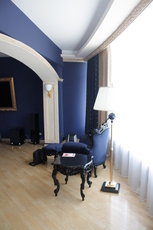 Дизайн-проект.