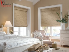 Тканинні ролети від виробника (оплата частинами)