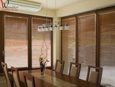 Горизонтальні жалюзі від виробника (оплата частинами)