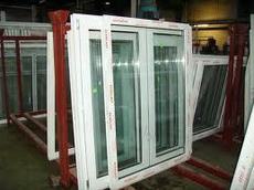 Металопластикові вікна та двері за 7-днів.