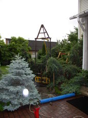 Комплексне водопостачання, буріння свердловин