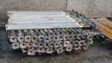 Стійки під опалубку Оренда Продаж. Підходять під перекриття