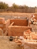 Фундаментні роботи