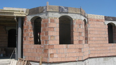 Будівництво котеджів