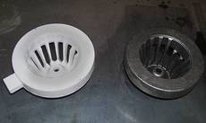 Лиття металу за газмоделям