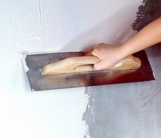 Штукатурні роботи Київ