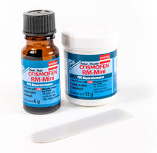 Набір для ремонту вікон - ПВХ-реставраційна шпаклівка