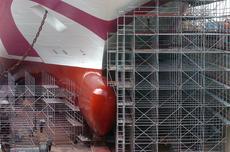 Модульні риштування Layher