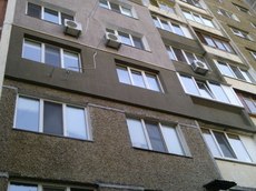 Утеплити квартиру