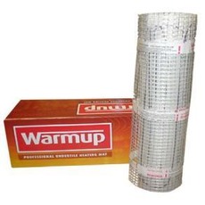 Тепла підлога-мат WarmUP-PVC 1
