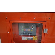 Продам дизельный генератор Himoinsa HYW-45 T5