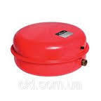 Бак Zilmet oem-pro для монтажу в котли плоский 12л 3bar Дета