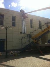 Системи вентиляції та кондиціонування повітря. Проектування.